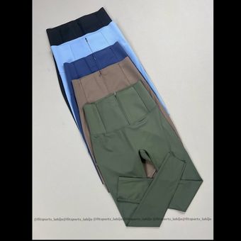 لگ زیپ+قزن دار