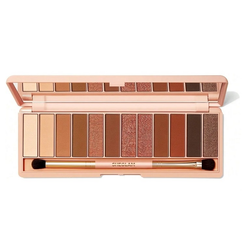 پالت سایه چشم شیگلم Sheglam مدل بورگاندی Burgundy