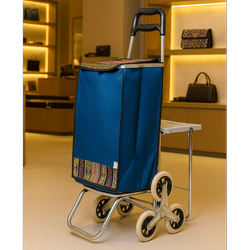 چرخ خرید مدل چند منظوره