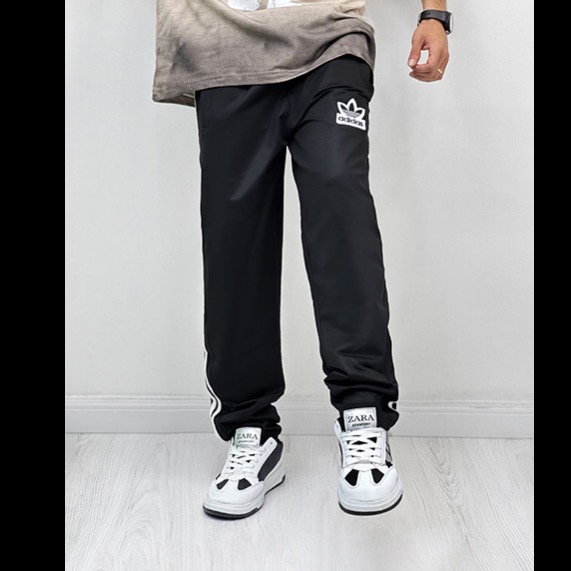 شلوار اسلش فلامنت مردانه