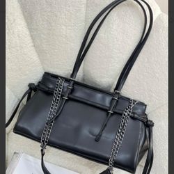 کیف زنجیردار