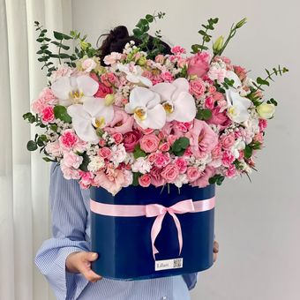 باکس گل “آرکو”
