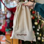 بگ پارچه ای عروسکجا