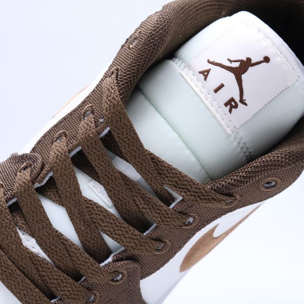 کتونی JORDAN 1 LOW کد 121443