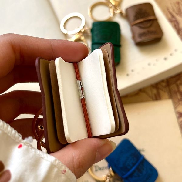 جاسوئیچی مینی دفتر هری پاتر