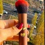 ماساژور ویبراتور طرح براش