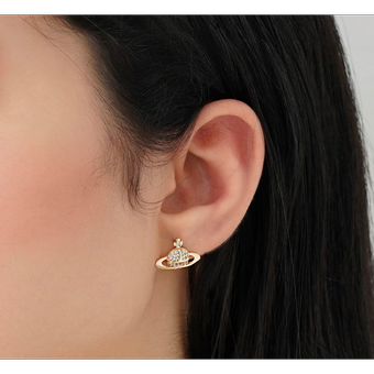 گوشواره ویوین وست وود