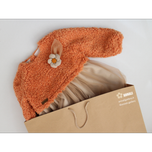 پیراهن دخترانه ملیس