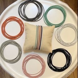 دستبند فنری اسپرت