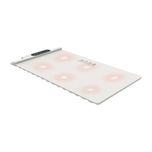 صفحه گرم‌کننده غذا (Warming Food Mat) از برند Porodo Lifestyle