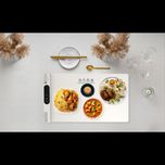 صفحه گرم‌کننده غذا (Warming Food Mat) از برند Porodo Lifestyle