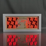 تابلو لایت باکس انیمه ای دارکن توکیو رونجرز | Tokyo Revengers Draken Light Box