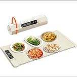 صفحه گرم‌کننده غذا (Warming Food Mat) از برند Porodo Lifestyle