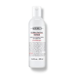 تونر اولترا فیشیال کیلز آرامبخش و ابرسان Kiehl’s Ultra Facial Toner حجم 25 میلیلیتر