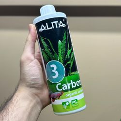 کود کربن مایع آلیتا 500 میل