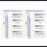 شیگلم بنفش airflow pro سایز 25