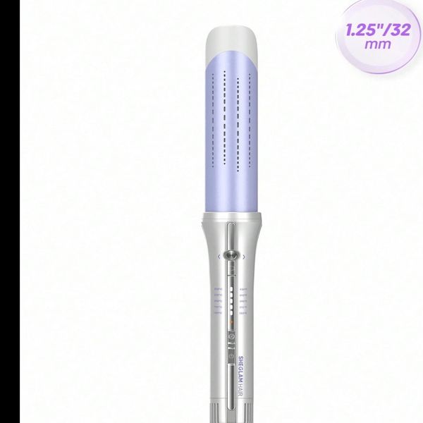 شیگلم بنفش airflow pro سایز 25