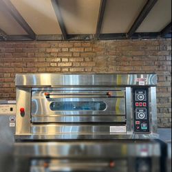 فر پیتزا 9 تایی آپولو