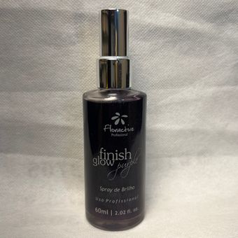 اسپری شاین فلوراکتیو