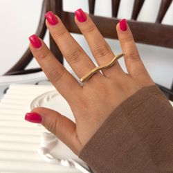 انگشترمینینال