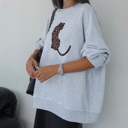 دورس Leopard برند Ht