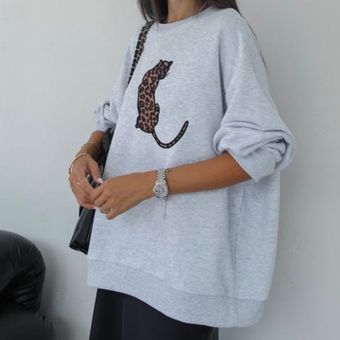 دورس Leopard برند Ht