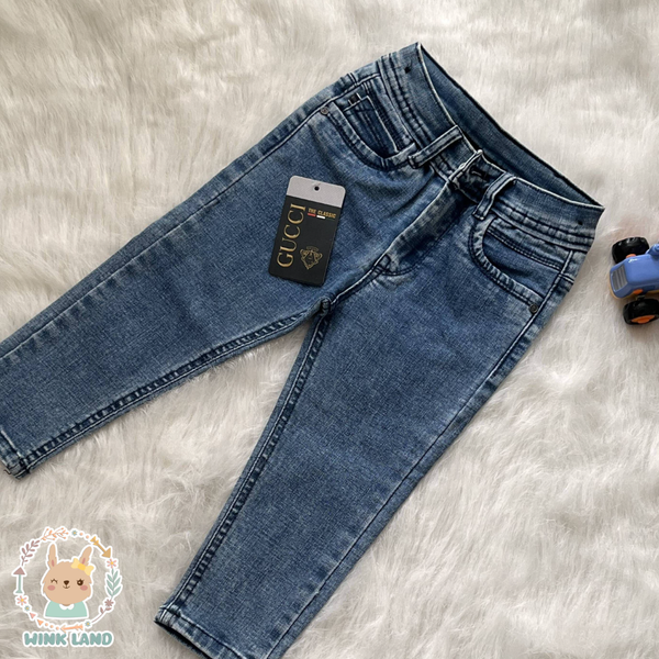 شلوار جین بچه گانه