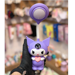 چراغ خواب و مطالعه کرومی