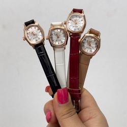 ساعت پنج ضلعی