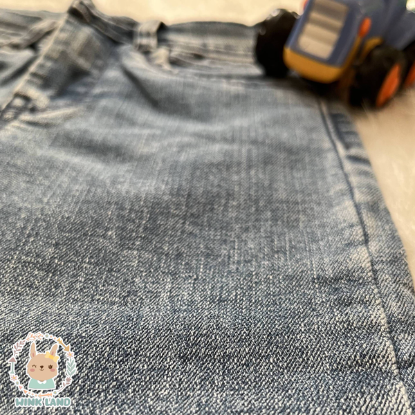 شلوار جین بچه گانه