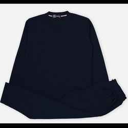 ست تیشرت آستین بلند و شلوار مراکشی