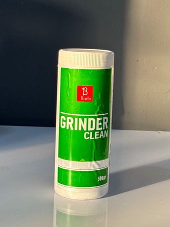 پاک کننده اسیاب