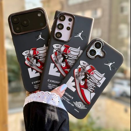 قاب جردن Jordan 1 Red