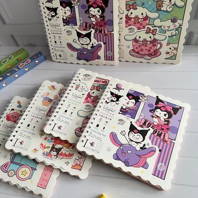 دفترچه سیمی (15*15)