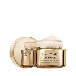 کرم دورچشم لانکوم ابسولو بازسازیکننده و جوانکننده Lancôme Absolue Revitalizing Eye Cream حجم20 میلیلیتر