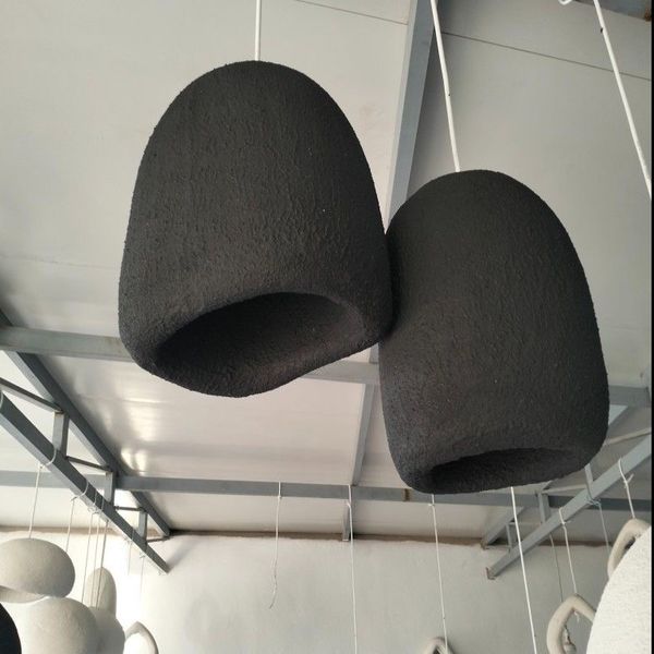 لوستر مینیمال مدل بل