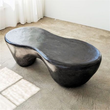 میز جلومبلی مدل melt
