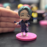 فیگور bts 🥹
