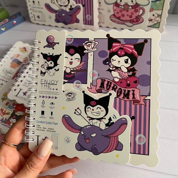 دفترچه سیمی (15*15)