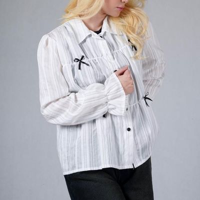 شومیز عروسکی نازی