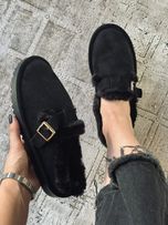 اسلیپر خزدار