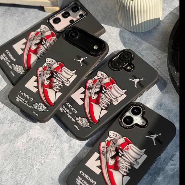 قاب جردن Jordan 1 Red