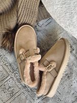 اسلیپر خزدار