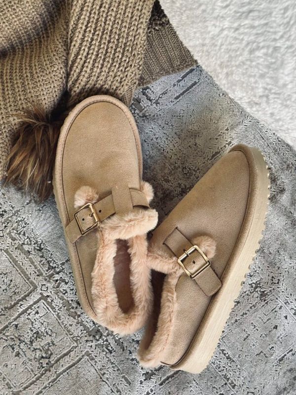 اسلیپر خزدار