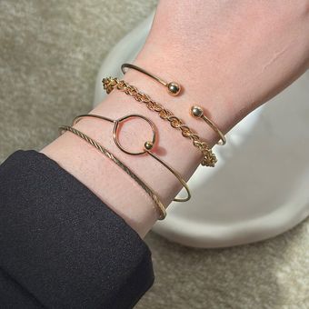 پک بنگل دایره مینیمال