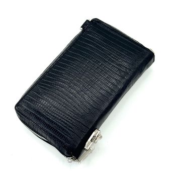 کیف دستی چرم اصل نایب مدل جمع و جور کد D3