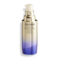 کرم دورچشم لیفتکننده شیسدو ویتال پرفکشن Shiseido Vital Perfection Uplifting and Firming Eye Cream حجم 15 میلیلیتر