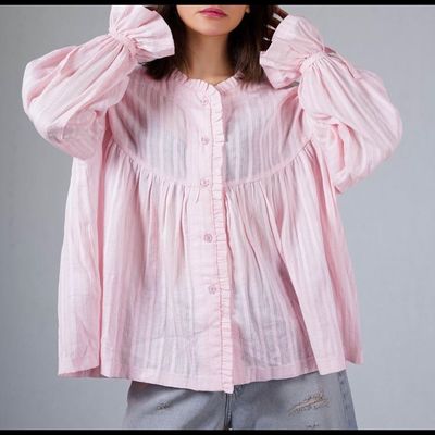 شومیز عروسکی هستی