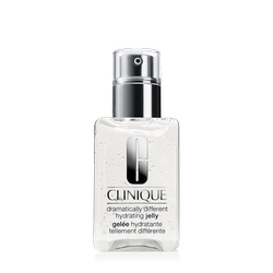 ژل شفاف ابرسان درماتیکالی کلینیک دیفرنت Clinique Dramatically Different™ Hydrating Jelly حجم 125 میلیلیتر