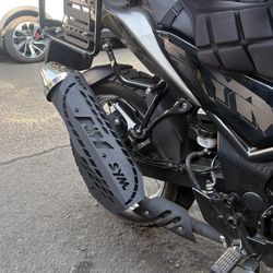 قاب اگزوز NH180-250